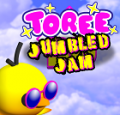 Toree 3D - Jumbled Jam