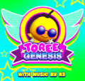Toree Genesis