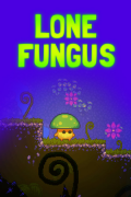 Lone Fungus