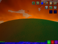 The Sandbox of God