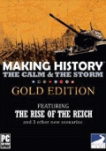 Making History: The Calm & The Storm (Gold Edition)