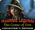 Haunted Legends: The Curse of Vox