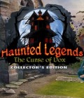 Haunted Legends: The Curse of Vox