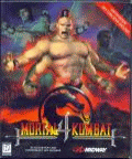 Mortal Kombat 4