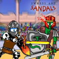 Swords and Sandals I: Gladiator