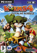 Worms 4: Mayhem