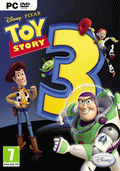 Toy Story 3: The Video Game