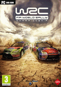 WRC: FIA World Rally Championship