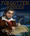 Forgotten Riddles: The Moonlight Sonatas
