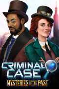 Criminal Case: Mysteries of the Past