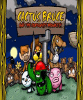 Cactus Bruce and the Corporate Monkeys