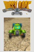Buggy Race