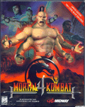 Mortal Kombat 4