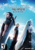 Crisis Core: Final Fantasy VII