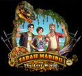 Sarah Maribu and the Lost World