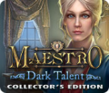 Maestro: Dark Talent