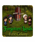 Forgotten Lands: First Colony