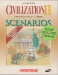 Sid Meier's Civilization II: Conflicts in Civilization