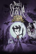 Don't Starve: Reign of Giants