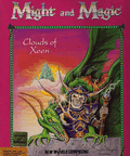 Might and Magic IV: Clouds of Xeen