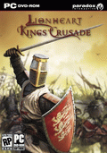 The King's Crusade