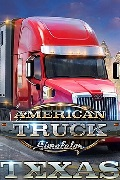 American Truck Simulator: Texas