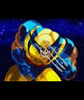 Marvel Super Heroes