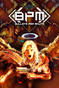 BPM: Bullets Per Minute