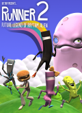 BIT.TRIP Presents... Runner2: Future Legend of Rhythm Alien