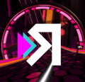 Riff Racer: Race Your Music