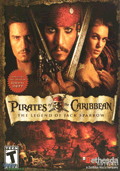 Pirates of the Caribbean: The Legend of Jack Sparrow