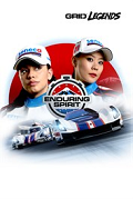 GRID Legends – Enduring Spirit