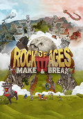 Rock of Ages III: Make & Break