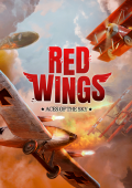 Red Wings: Aces of the Sky