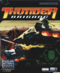 Thunder Brigade