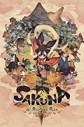 Sakuna: Of Rice And Ruin