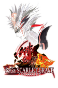 SaGa: Scarlet Grace