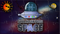 Super Jigsaw Puzzle: Space