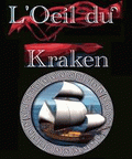 Eye of the Kraken