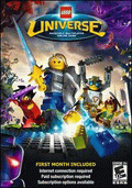 LEGO Universe