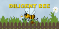 Diligent Bee