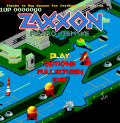 Zaxxon Retro Remake