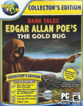 Dark Tales: Edgar Allan Poe's The Gold Bug