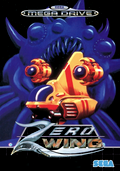Zero Wing