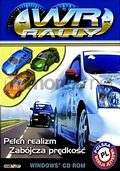 WR Rally