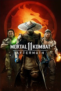 Mortal Kombat 11: Aftermath