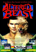 Altered Beast