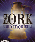 Zork: Grand Inquisitor