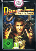 Diamon Jones: Eye of the Dragon