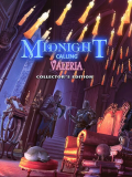 Midnight Calling: Valeria
